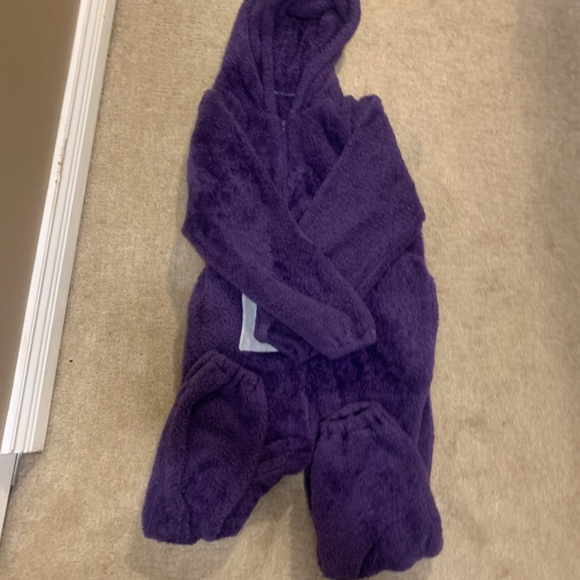 Teletubby onesie - Picture 4 of 4